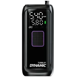 DYNAMIC Akku-Luftpumpe Turblo+