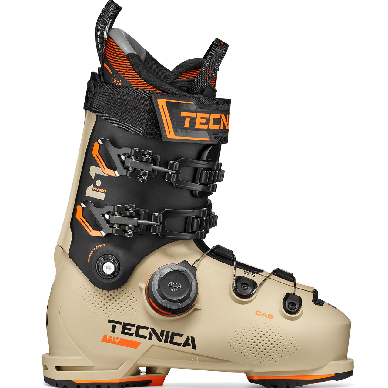 Tecnica Mach BOA HV 130 GW sand - 26 / 26.5