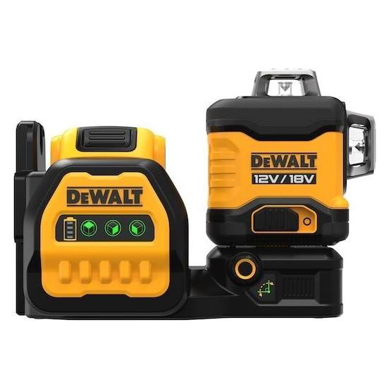 DeWalt DCE089 (Kreuzlinienlaser) (DCE089D1G18-QW)