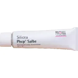 SILICEA PHCP Salbe 30 g Salbe