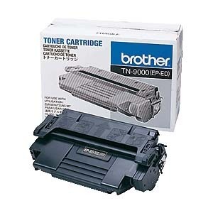 Brother TN-9000, 9000 Seiten