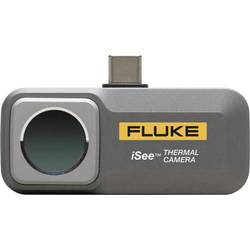 Fluke FLUKE-TC01A 9HZ Wärmebildkamera -10 bis +550 °C 256 x 192 Pixel 9 Hz 6016119