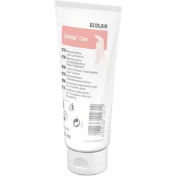 Ecolab Silonda Care Hautpflege-Lotion, intensive Pflege - 100 ml - Tube 100 ml