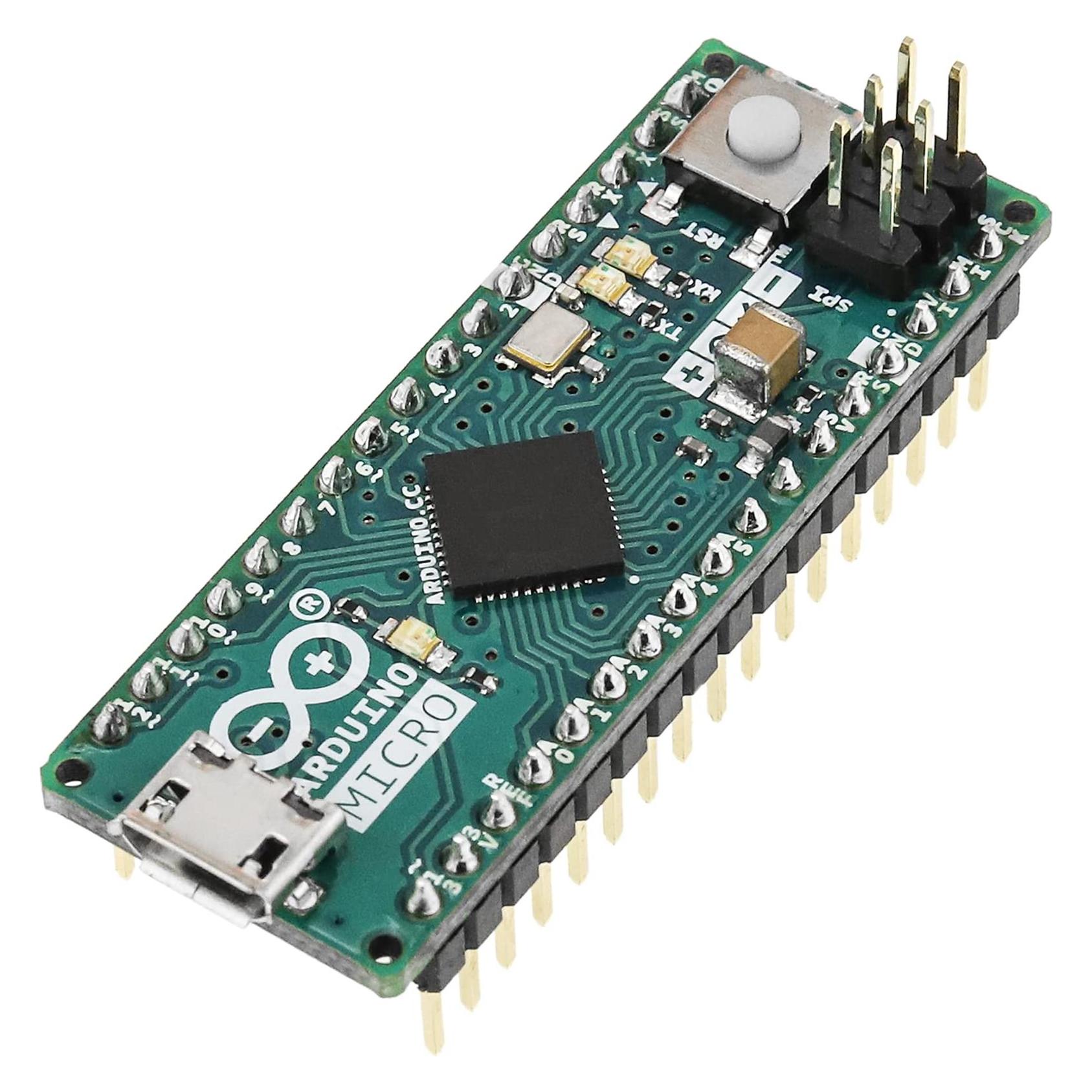 Arduino Micro (A000053)