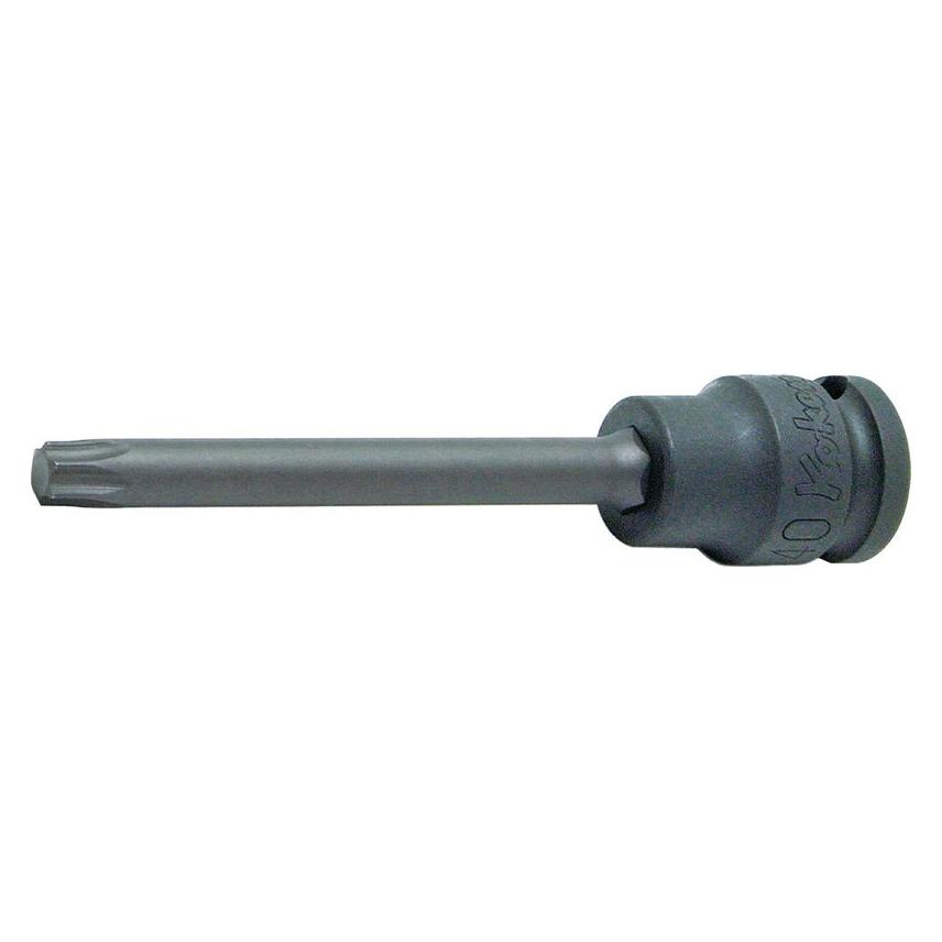 Koken Steckschlüssel TORX Impact (41306910)