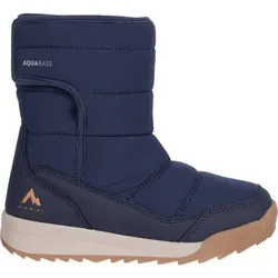 McKINLEY Kinder Apres Schuhe Regina II AQB J, Größe 38 in Blau Blau