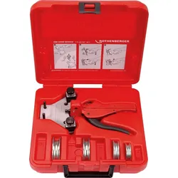 ROTHENBERGER Einhand Biegegerät Set Tube Bender