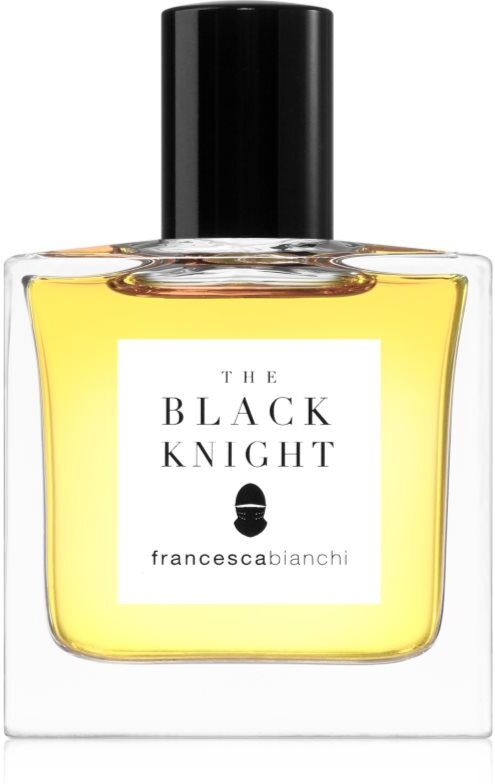Francesca Bianchi The Black Knight extrait de parfum mixte 30 ml