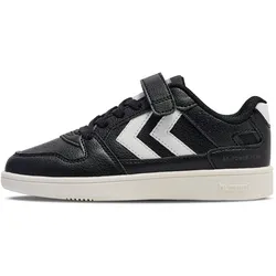 hummel St. Power Play Sneaker Kinder 2267 - anthracite 37
