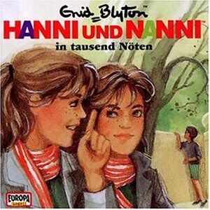 Hanni & Nanni 9 - Hanni & Nanni 9-in Tausend [Musikkassette] - Preis vom 10.10.2026 11:48:34 h