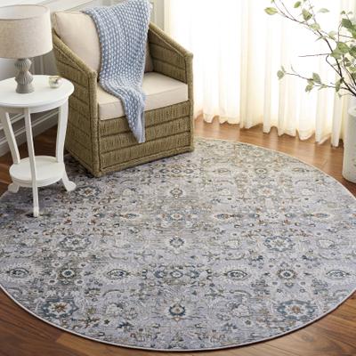 SAFAVIEH Maven Yesica Traditional Floral Rug