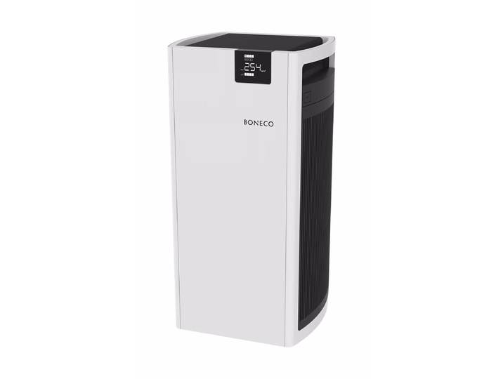 Boneco Air Purifier P710 Luftreiniger – Luftbefeuchter – weiss
