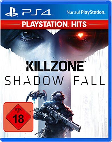 Sony - Killzone Shadow Fall - PlayStation Hits - [PlayStation 4] - Preis vom 09.10.2026 07:28:09 h