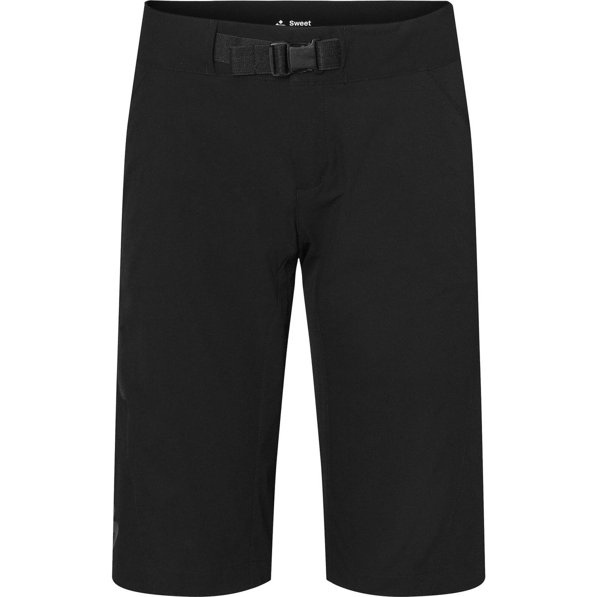 Sweet Protection Hunter Slashed Shorts W black (99901) S 828162-99901-S