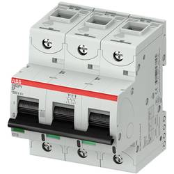 ABB 2CCF019616R0001 S803PV-SP40 Photovoltaik-Sicherung 3polig