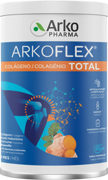 Arkoflex Colagénio Total Articulações 390 gr