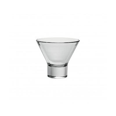 Borgonovo - 225Cc V Serie Cocktailglas Borgonovo Schachtel mit 12 Stück