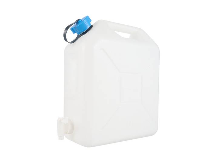Campingaz Wasserkanister mit Hahn 10 l