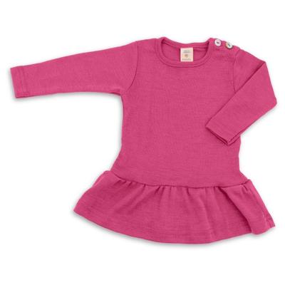 Engel - Baby Tunika - Kleid Gr 62/68 rosa