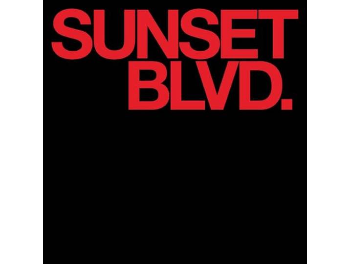 Sunset Blvd.