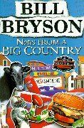 Bill Bryson - Notes From A Big Country - Preis vom 15.10.2026 23:06:25 h