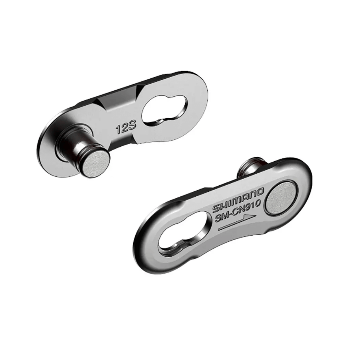 Engate de corrente Shimano XTR QUICK LINK 12V / 11R x2
