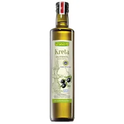 Rapunzel Olivenöl Kreta nativ extra bio
