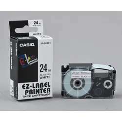 CASIO Band Xr-24We