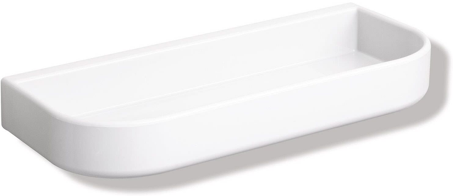 HEWI Serie 477/801 Ablageschale