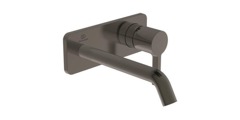 IDEAL STANDARD A7380A5 Wand-Waschtischarmatur JOY, BS2,