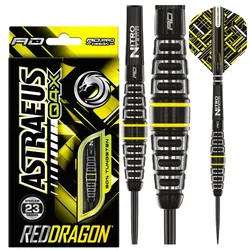 Red Dragon Astraeus Q4X Torpedo - Steeldarts