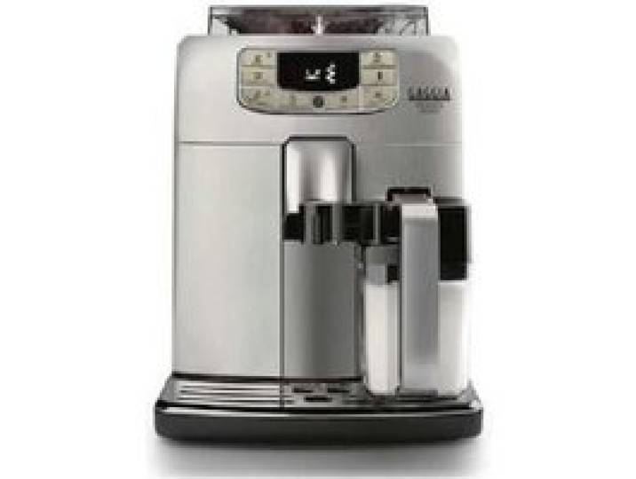 Moulin à café Espresso Machine à café automatique Gaggia RI8263 / 01 Velasca Prestige