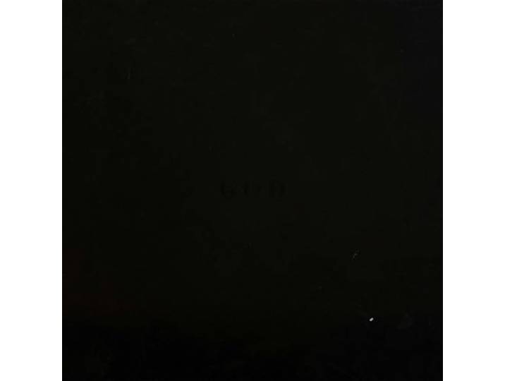 Untitled (God)