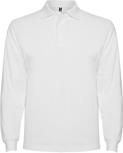 ESTRELLA L/S blanc L