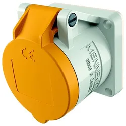 Mennekes Anbaudose TwinCONTACT 1618