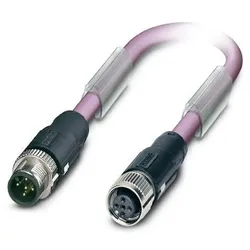 Phoenix Contact Buskabel CANopen SAC-5P-MS/0,5-920/FS