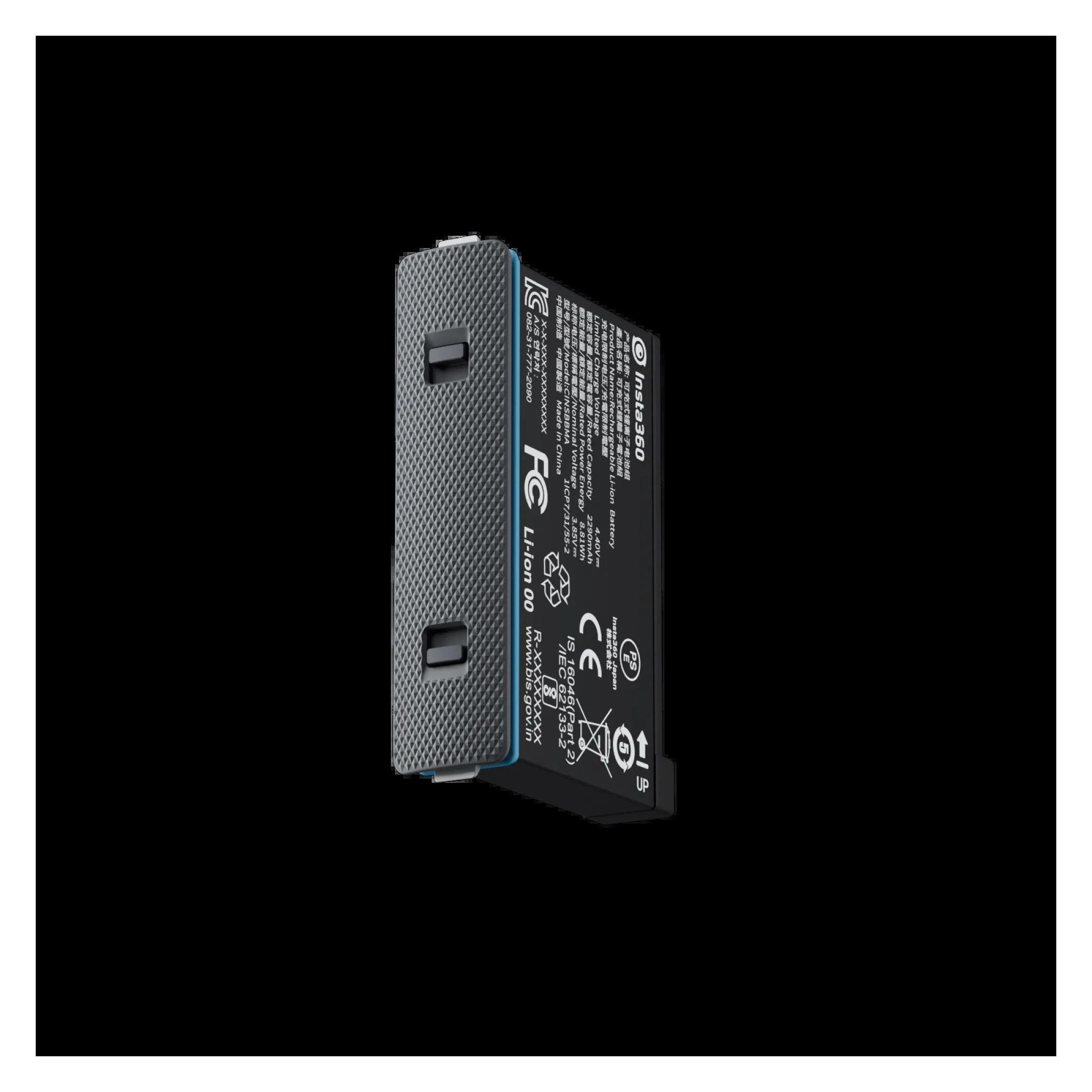 Insta360 Batteries (CINSBBMA)