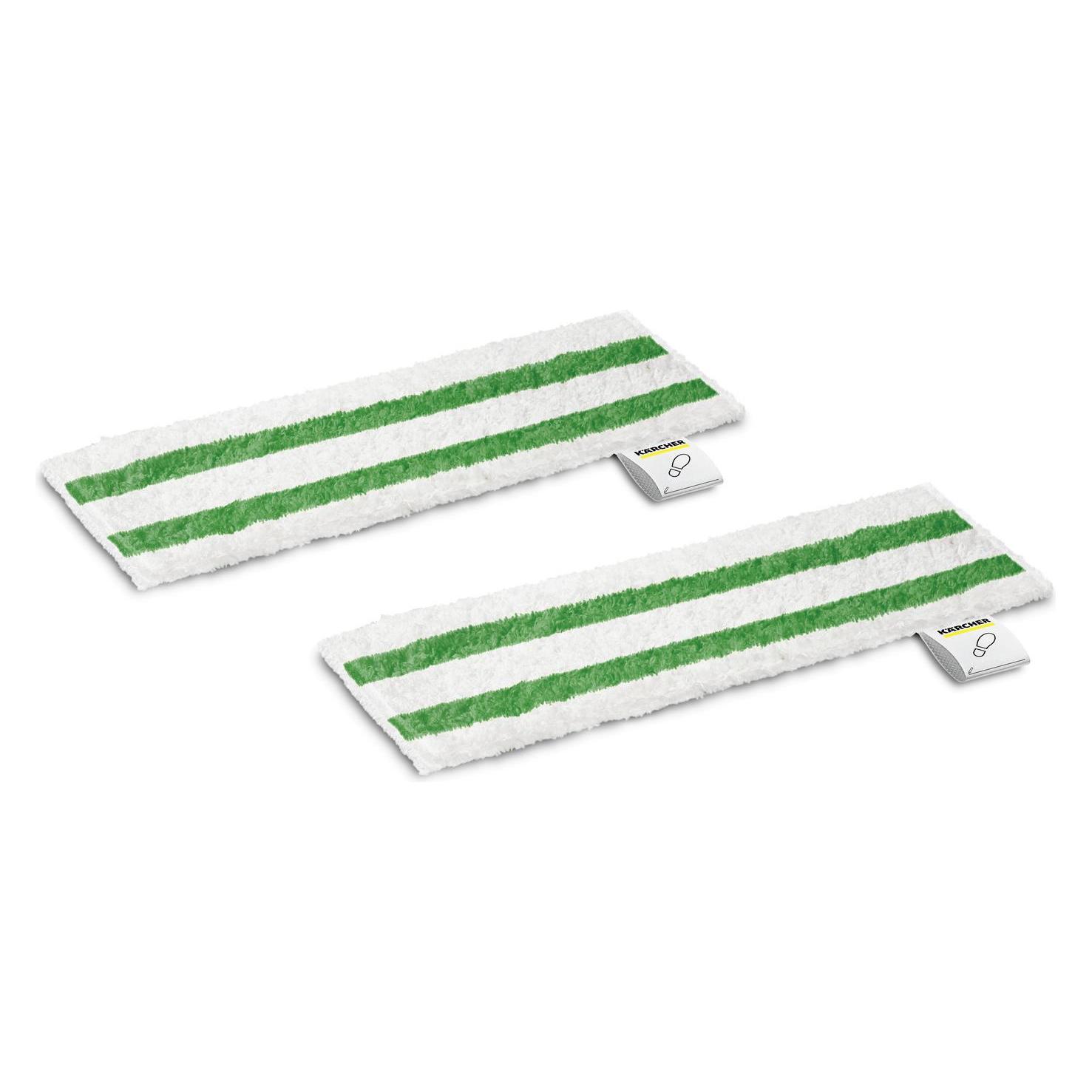 Kärcher Re!Fibe Universal floor cloth set EasyFix (2.863-379.0)