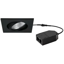 Brumberg LED-Einbaustrahler 230V, 38Gr., 3000K 39385183