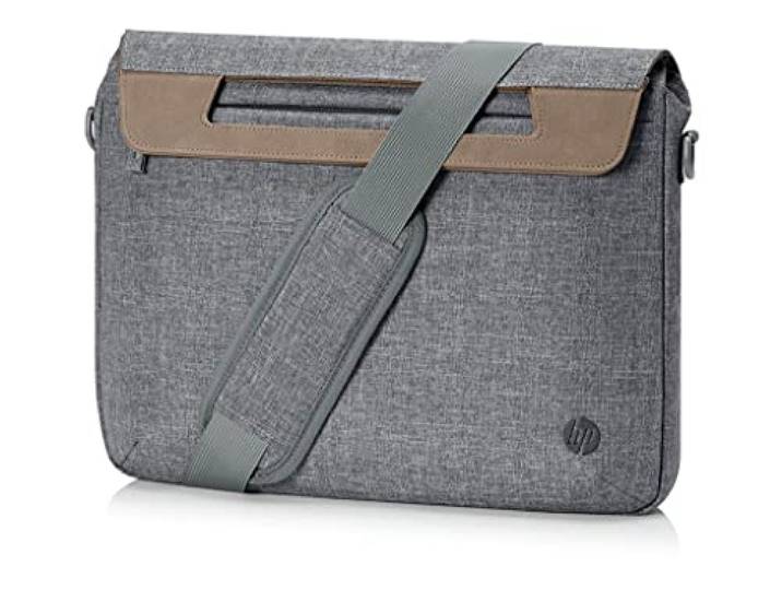 HP RENEW 14 Topload Laptoptas (14 Inch) Grijs