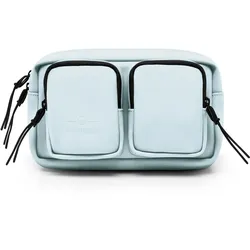 JOHNNY URBAN Bauchtasche Wesley ice blue - 17