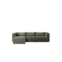 ECKSOFA Nevio