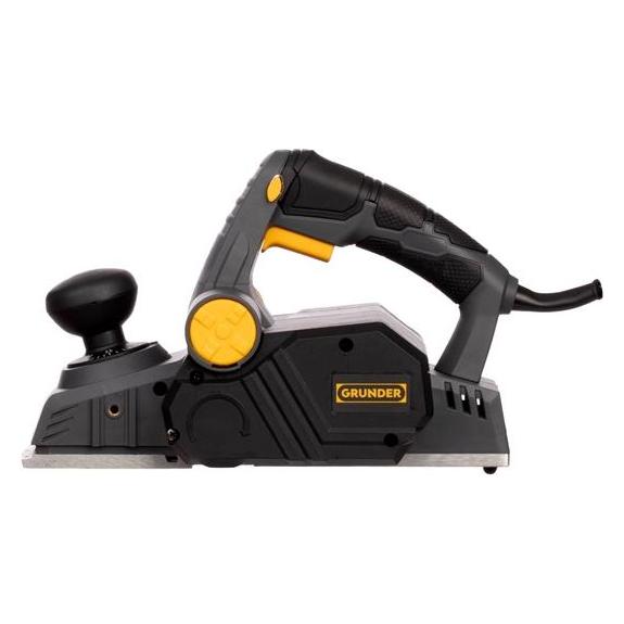Grunder 900W PLANER (4823E)