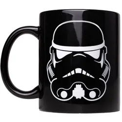 Thumbs Up, Tasse, Star Wars mug effet thermique Stormtrooper (300 ml, 1x)