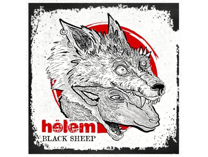 Black Sheep