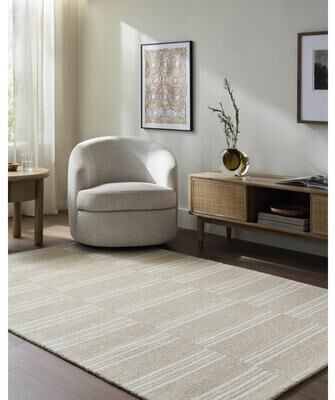 Livabliss Idaho Modern Area Rug