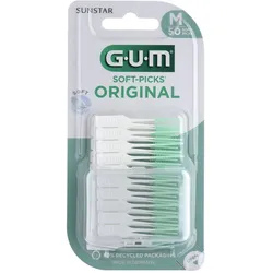 Gum Soft Picks Origin Medi