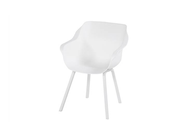 4er Set Hartman Sophie Element Diningsessel