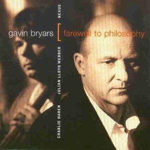 Lloyd Webber - Farewell to Philosophy - Preis vom 30.09.2026 09:01:18 h