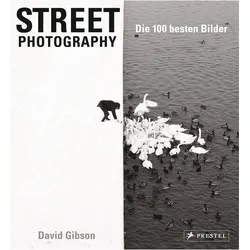 Street Photography: Die 100 besten Bilder, Sachbücher von David Gibson